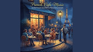 Under the lights of Paris