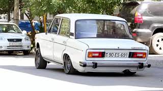 Azeri Bass - Oriental Poison Instrumental