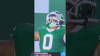 BRAELON ALLEN TOUCHDOWN: TAMPA BAY
