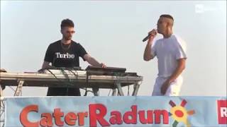 MAHMOOD - Remo live