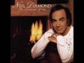 The Little Drummer Boy - Neil Diamond