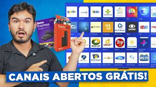 OFFICIAL! TV CHANNELS on your device for free! (no catch) screenshot 4