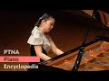 山縣 美季／ショパン：バラード 第4番 ヘ短調 Op.52（入賞者ガラコンサート）Chopin: Ballade No.4 Op.52（2021）