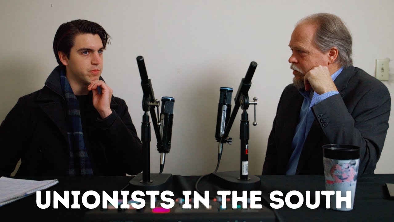 История на доске. Том 2: Союзники на Юге | Эпизод 74