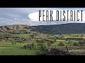 АНГЛИЯ | Peak district