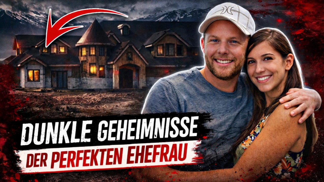 Tödlicher Moscow Mule: Das Doppelleben der Kouri Richins