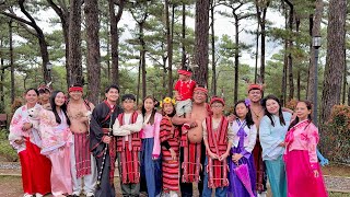 Baguio x La Union - 2026