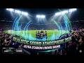 Ultra Realistic Stadium Atmosphere 2026 🔊 Crowd &amp; Match Sounds | PES 2021 &amp; Football Life 2026