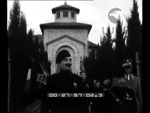 Video: Le Terribili Profezie Del Fantasma Di Una Vecchia Di Ostankino Sull'Ucraina Hanno Spaventato Il Mondo. Visualizzazione Alternativa