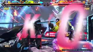 Transmissão ao vivo de THE MAIN LEE CHAOLAN *MARVELOUS*