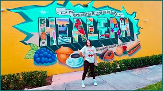HIALEAH: La ciudad de MIAMI que solo habla ESPAÑOL ¿mito o realidad?