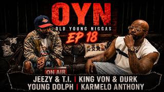 Did Lil Durk Let the Streets Destroy His Career? | OYN Ep. 18