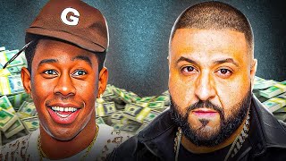 The DJ Khaled & Tyler Creator Beef Is Finally Over