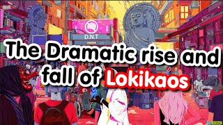 『osu!』The Dramatic Rise and Fall of Lokikaos