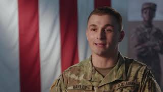 Learn about the Recruit Sustainment Program