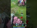 When DOTA goes past 1 hour 🍆 #dota2 #gaming #shorts