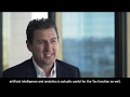 Innovation & Creativity at EY