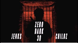 Jenks & Childz - Zero Dark 30 (Official Video)