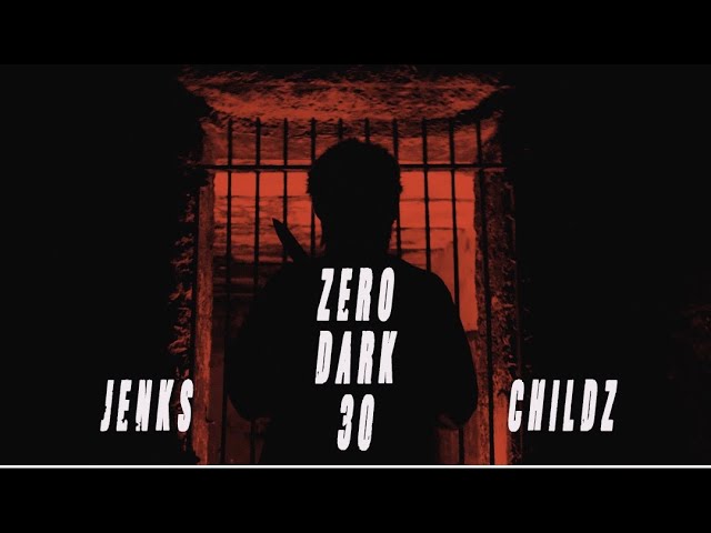 Jenks & Childz - Zero Dark 30 (Official Video)