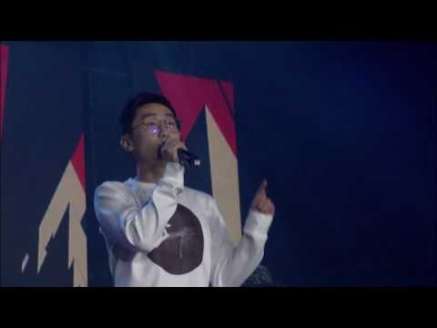 刘祖君 谢志乐 王焜《bang bang》