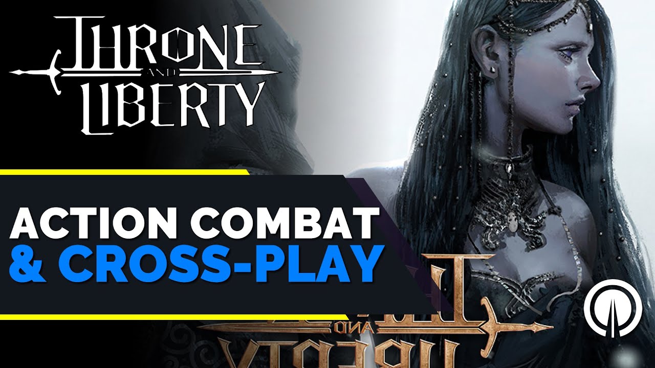 Throne and Liberty Combat, Control System, 1V1 Combat, Group