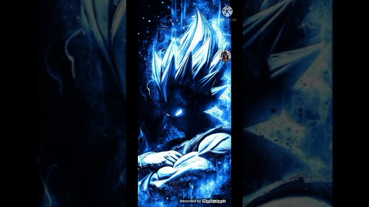 what if deku was the reincarnation of Vegeta pt1