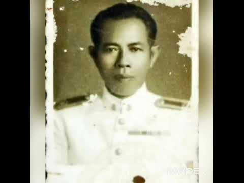 เพลงเร็วรำดาบ ครูสอน
