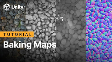 ArtEngine - Mesh Baker