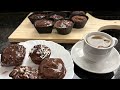 MUFFIN de BANANA FOFINHO 😱🍌 com TÂMARA & AVEIA🍫 | Receita Fácil e Saudável”