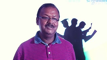 Parents share their experience on GET Induction 2017!