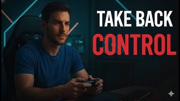 Breaking The Cycle – The Secret to Enjoying FC 26 Again