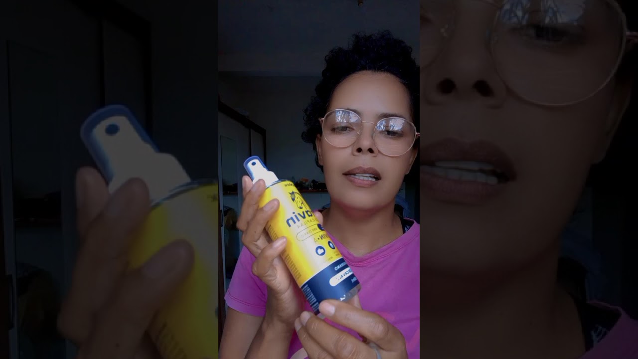 Dia de tônico bomba 😍