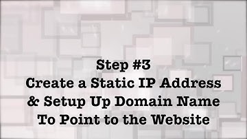 Free WordPress Hosting On Google Cloud Platform! After 1 year, it costs a few cents a month!