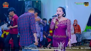 SIDO RONDO - Langen Tayub NEW RADHITA // PT. YAPA SANDY MEDIA