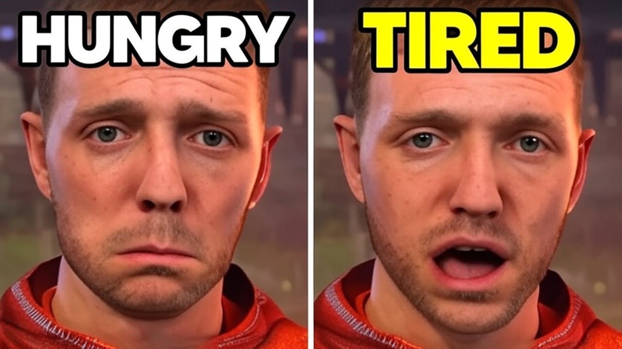 9 отрицательных преимуществ в Kingdom Come Deliverance Hardcore с объяснением