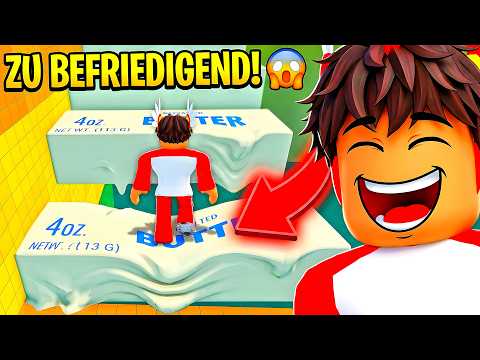 The MOST SATISFYING Roblox Game 🤤 (It SQUISHES)
