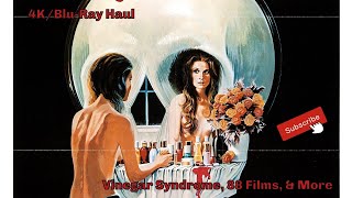 4K/Blu-Ray Haul Video
