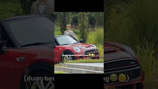 Ga Lolos Ujian Nyetir Omong Kosong Belaka mark nctdream nct127 haechan haechan taste