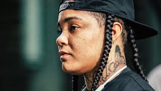 Rappers That Fell Off ( Young MA )