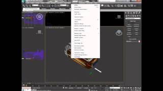 3Ds Max Tutorial: Laser Glow FX