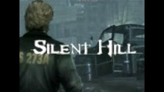 Silent Hill Downpour