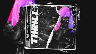 PREMIUM HYBRID TRAP SAMPLE X PRESET PACK | THRILL