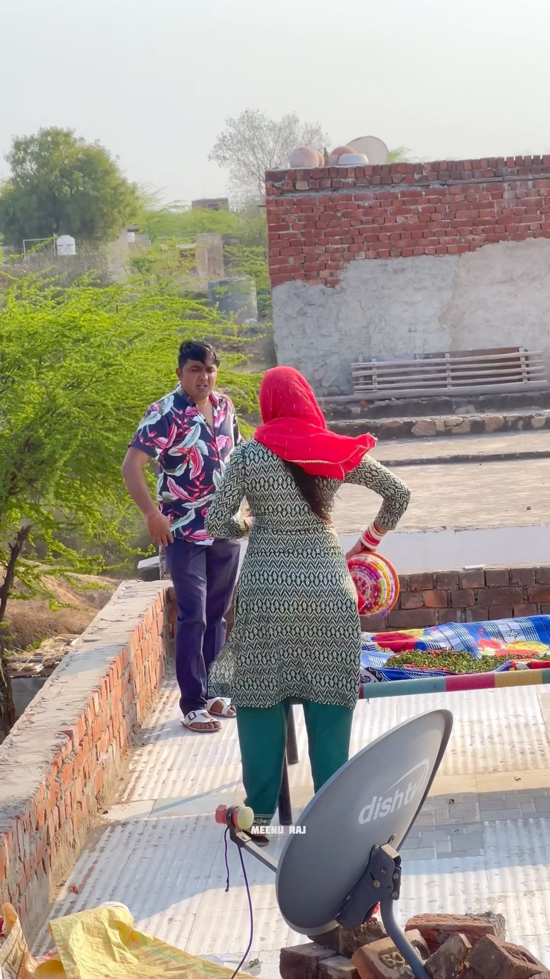रे गिरकानी भाभी #shorts