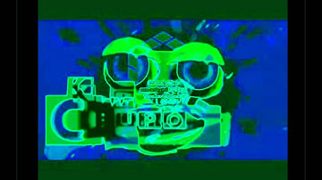 Klasky Csupo Effects 2 Enhanced with Group
