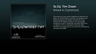 S1 E5 Tim Dixon (More In Common)
