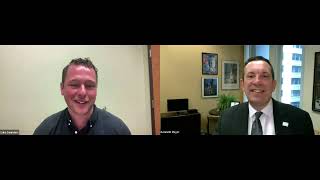 Remote Small Business Expo Keynote Address