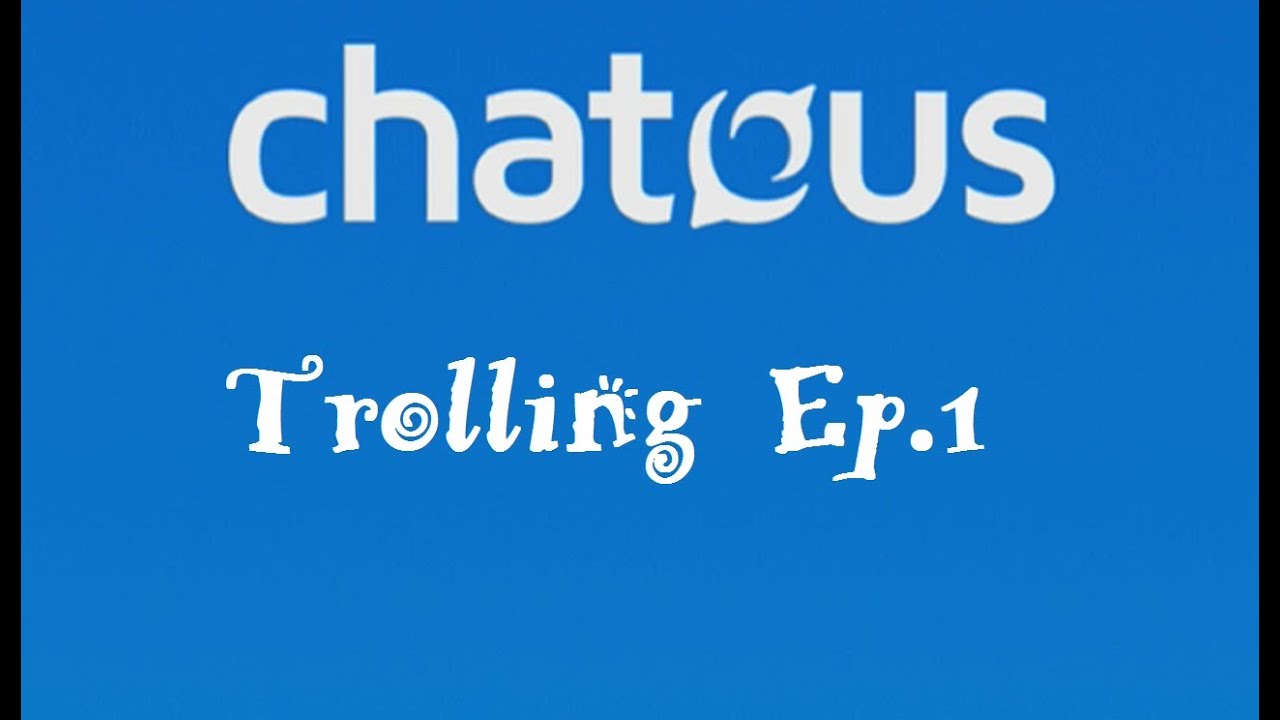 Chatous| Lets Chat with people!