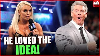 Mandy Rose reveals details of backstage meeting with Vince McMahon | WWE News Roundup