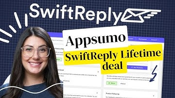 SwiftReply lifetime deal [$59] | SwiftReply review