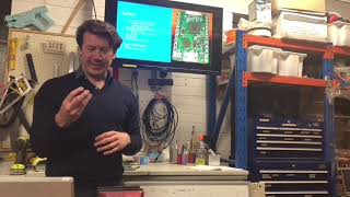 September 2018 Melbourne MicroPython Meetup